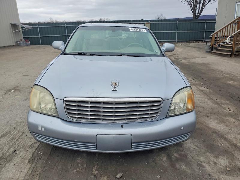 Продажа на аукционе авто 2005 Cadillac Deville, vin: 1G6KD54YX5U190810, номер лота: 72937725