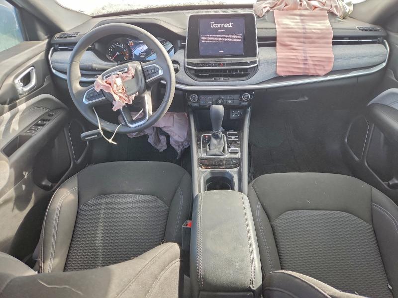 Aukcja sprzedaży 2025 Jeep Compass, vin: 3C4NJDAN3ST515620, numer aukcji: 92503285