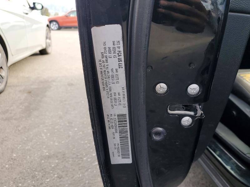 2019 Dodge Challenger მანქანა იყიდება აუქციონზე, vin: 2C3CDZAG5KH596646, აუქციონის ნომერი: 75499725