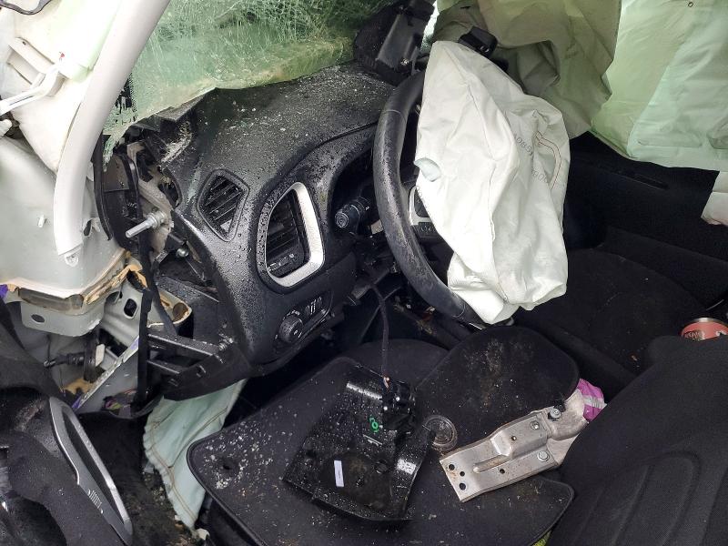 Продажа на аукционе авто 2019 Jeep Renegade, vin: ZACNJBB18KPK34014, номер лота: 72209105