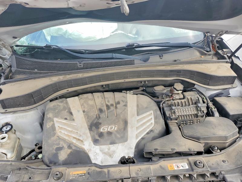 Aukcja sprzedaży 2015 Kia Sorento, vin: 5XYKT4A77FG553041, numer aukcji: 98645005