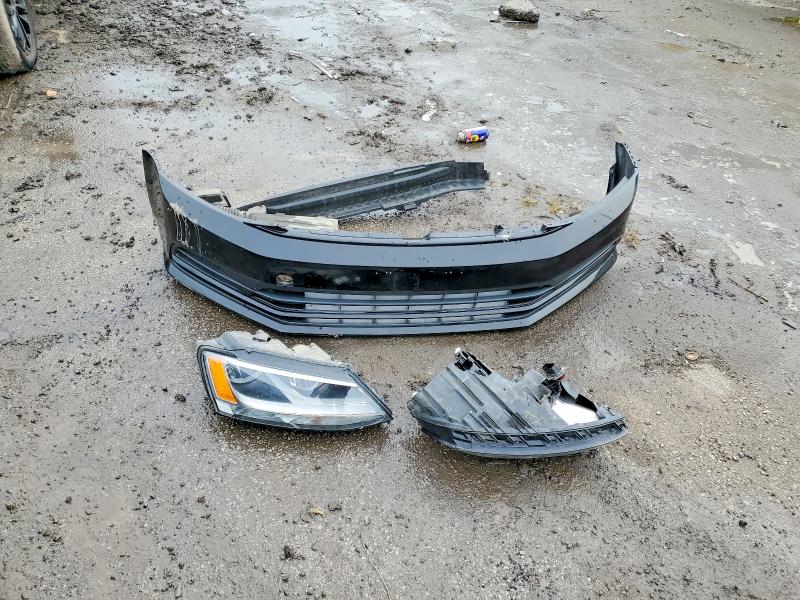 Aukcja sprzedaży 2016 Volkswagen Jetta, vin: 3VWD67AJ0GM258443, numer aukcji: 95873555