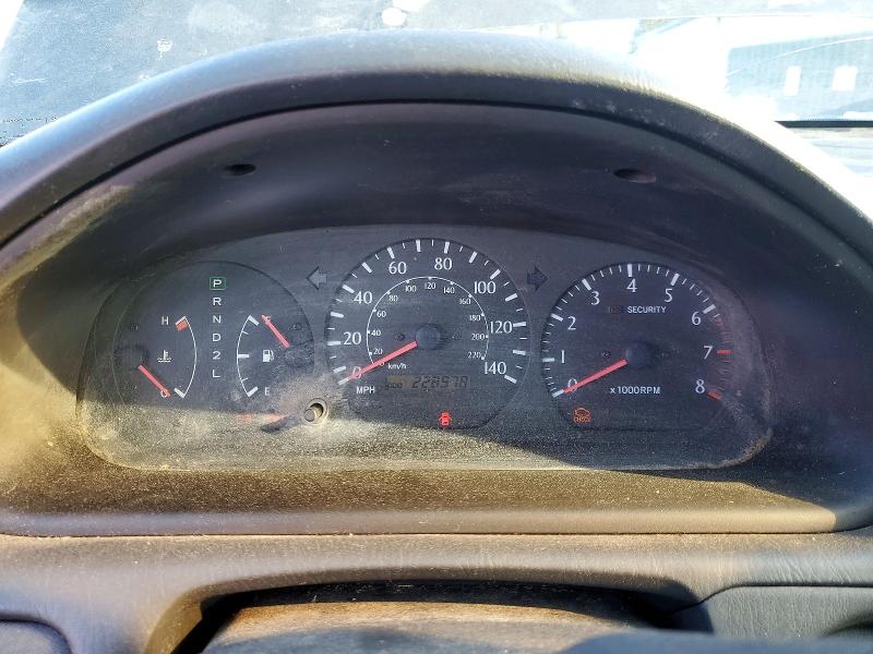 Aukcja sprzedaży 2001 Toyota Camry Solara, vin: 2T1FF28P81C517835, numer aukcji: 74923915