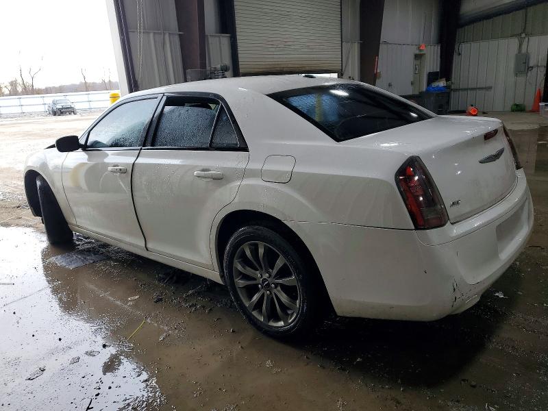 Aukcja sprzedaży 2014 Chrysler 300, vin: 2C3CCAGG7EH232857, numer aukcji: 50593196