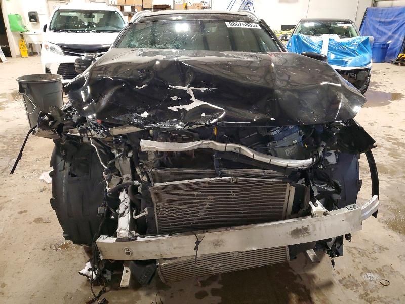 Продаж на аукціоні авто 2018 Mercedes-benz Gla, vin: WDCTG4GB9JJ493500, номер лоту: 98625605