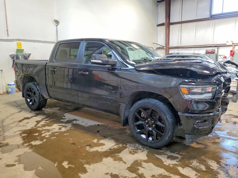 99704485 :رقم المزاد ، 1C6SRFVT0NN469823 vin ، 2022 Ram 1500 Sport مزاد بيع