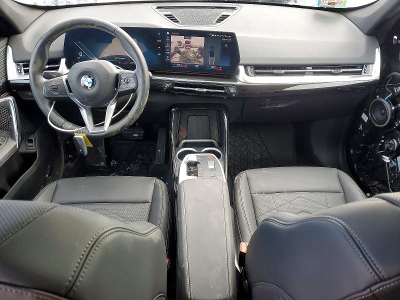 74924305 :رقم المزاد ، WBX73EF03P5Y26089 vin ، 2023 Bmw X1 مزاد بيع