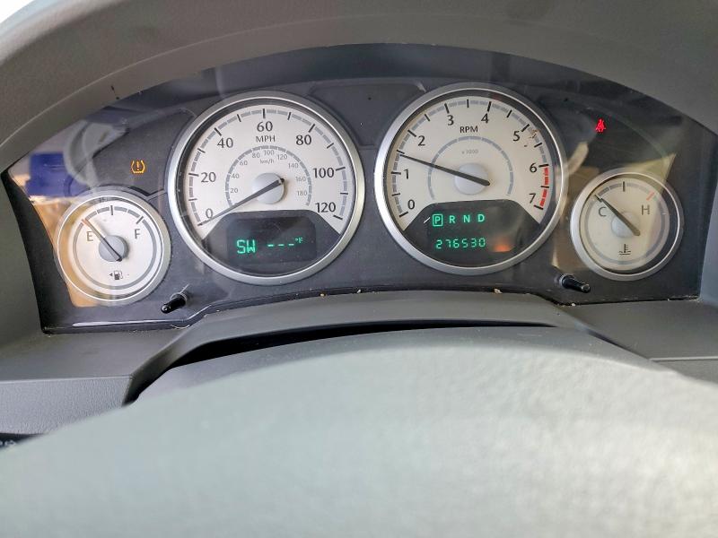 Продажа на аукционе авто 2010 Chrysler Town & Country, vin: 2A4RR5D16AR266654, номер лота: 73058865