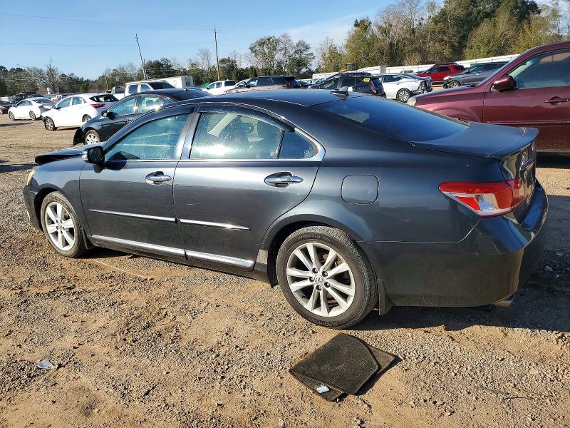 75668955 :رقم المزاد ، JTHBK1EG5B2422740 vin ، 2011 Lexus Es 350 مزاد بيع