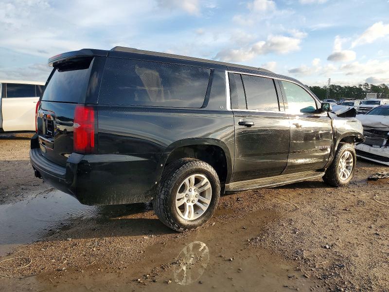 Aukcja sprzedaży 2019 Chevrolet Suburban K, vin: 1GNSKHKC1KR390296, numer aukcji: 72426295