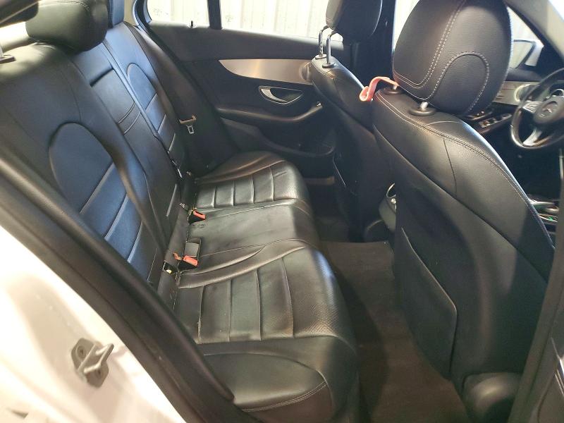 Aukcja sprzedaży 2015 Mercedes-benz C 300 4mat, vin: 55SWF4KB4FU008934, numer aukcji: 99676765