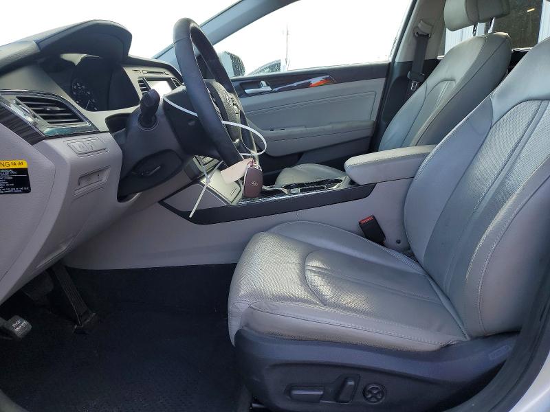 Продажа на аукционе авто 2015 Hyundai Sonata, vin: 5NPE34AF8FH098861, номер лота: 99490995