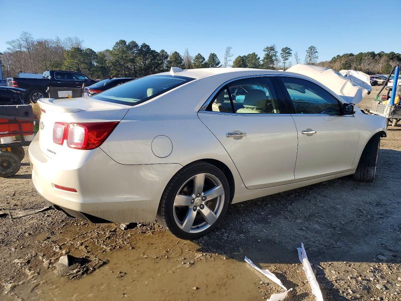 Aukcja sprzedaży 2014 Chevrolet Malibu, vin: 1G11J5SX6EF139572, numer aukcji: 73879655