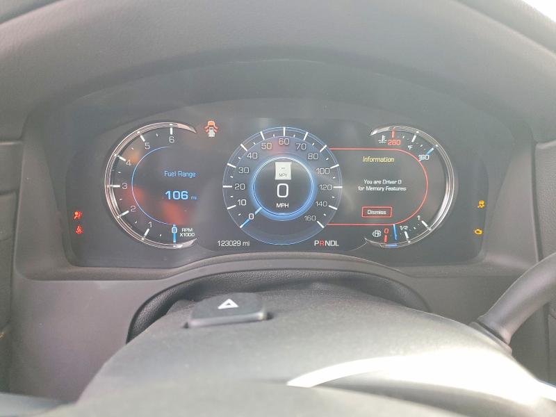 Aukcja sprzedaży 2019 Cadillac Escalade, vin: 1GYS4BKJ1KR219363, numer aukcji: 72962685