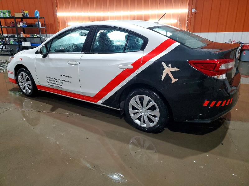 Aukcja sprzedaży 2019 Subaru Impreza, vin: 4S3GKAA67K3619178, numer aukcji: 74163345