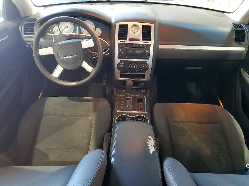 Aukcja sprzedaży 2010 Chrysler 300, vin: 2C3CA4CD0AH251411, numer aukcji: 75298575