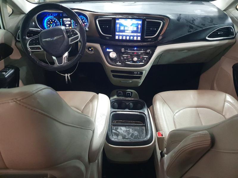 Aukcja sprzedaży 2018 Chrysler Pacifica, vin: 2C4RC1BG5JR104764, numer aukcji: 73409635