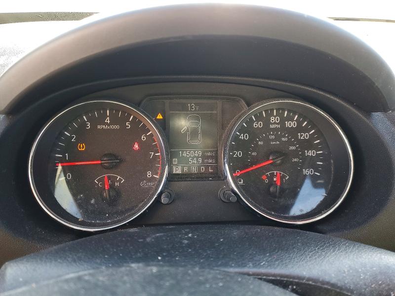 Aukcja sprzedaży 2011 Nissan Rogue, vin: JN8AS5MV1BW274460, numer aukcji: 73773165