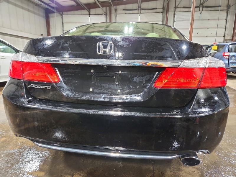2014 Honda Accord მანქანა იყიდება აუქციონზე, vin: 1HGCR2F37EA218035, აუქციონის ნომერი: 74409525