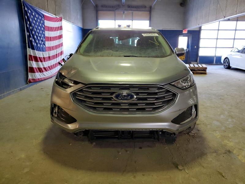 98204285 :رقم المزاد ، 2FMPK4J90LBB06699 vin ، 2020 Ford Edge Sel مزاد بيع