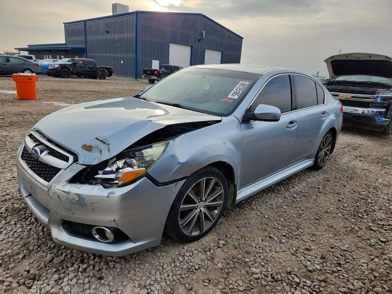2014 Subaru Legacy მანქანა იყიდება აუქციონზე, vin: 4S3BMCH64E3035590, აუქციონის ნომერი: 98725185