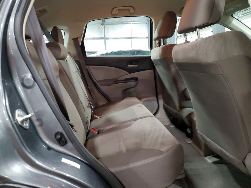 Продаж на аукціоні авто 2014 Honda Cr-v, vin: 5J6RM4H32EL103115, номер лоту: 72782615