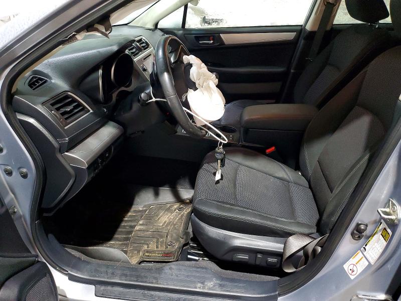 Продажа на аукционе авто 2019 Subaru Outback, vin: 4S4BSAFC2K3361642, номер лота: 98231025
