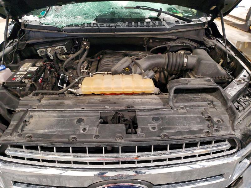 Продажа на аукционе авто 2018 Ford F150 Super, vin: 1FTEW1E56JFD97842, номер лота: 98881285