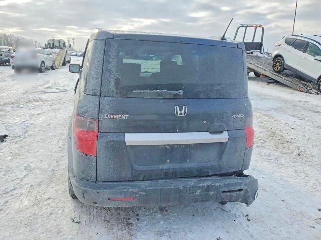 Продаж на аукціоні авто 2011 Honda Element, vin: 5J6YH2H75BL001262, номер лоту: 75174045