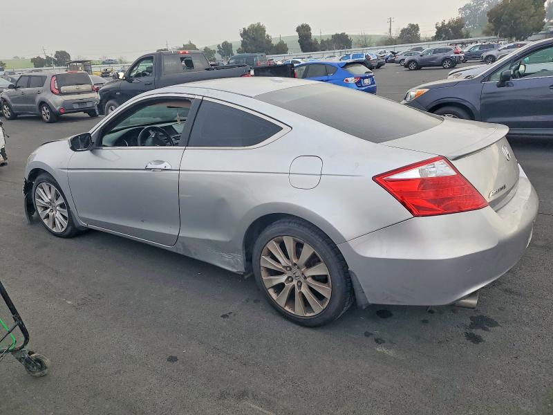 Aukcja sprzedaży 2009 Honda Accord, vin: 1HGCS228X9A012509, numer aukcji: 74427895