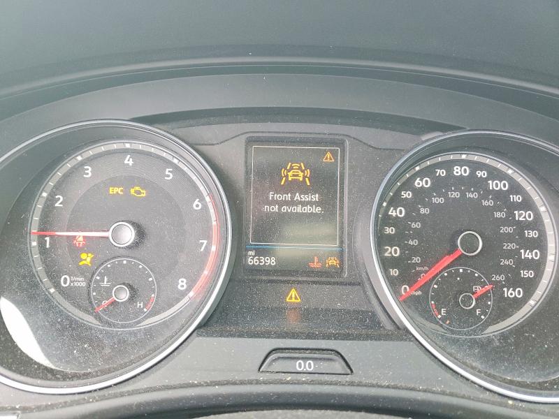 Aukcja sprzedaży 2019 Volkswagen Atlas, vin: 1V2UR2CA8KC511737, numer aukcji: 99061575