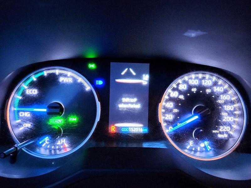 Aukcja sprzedaży 2021 Toyota Rav4, vin: 2T3RWRFV8MW119221, numer aukcji: 99289455