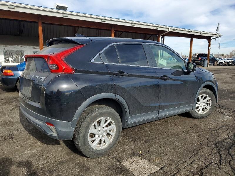 Продаж на аукціоні авто 2019 Mitsubishi Eclipse Cross, vin: JA4AT3AA5KZ033573, номер лоту: 99392015