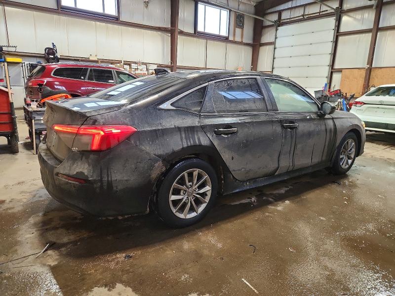 72467665 :رقم المزاد ، 2HGFE2F32RH108378 vin ، 2024 Honda Civic مزاد بيع