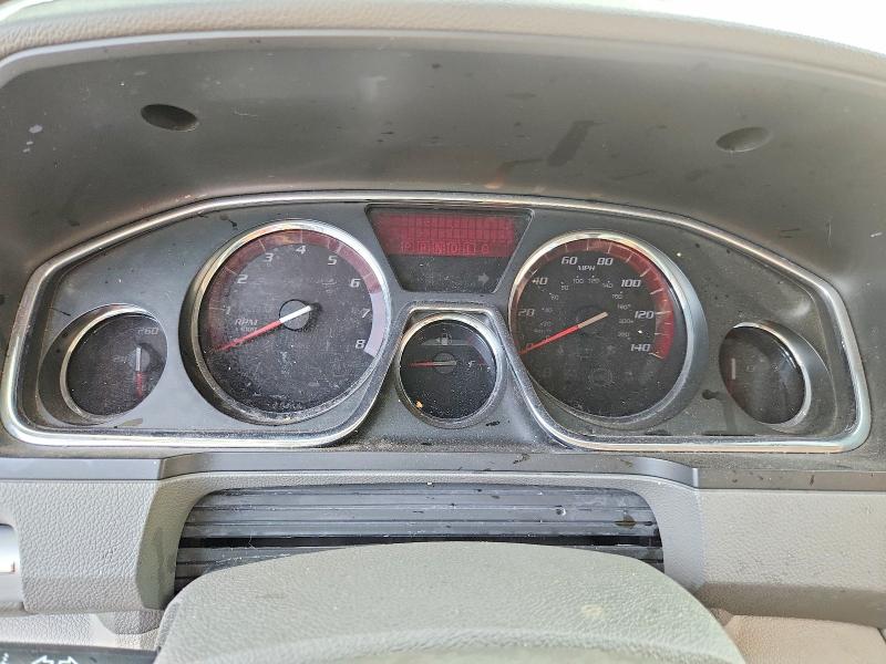 99798585 :رقم المزاد ، 1GKKRRKD8GJ265745 vin ، 2016 Gmc Acadia مزاد بيع