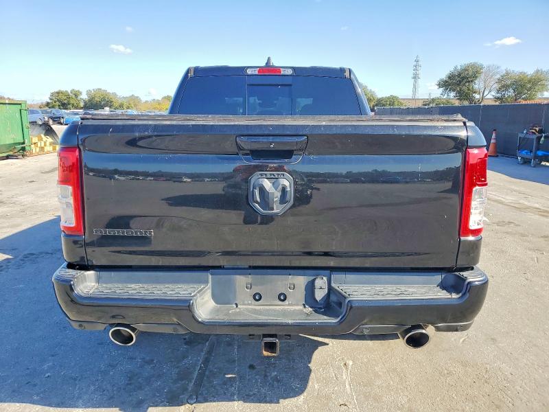 Aukcja sprzedaży 2020 Ram 1500, vin: 1C6RREFT4LN238749, numer aukcji: 98092855