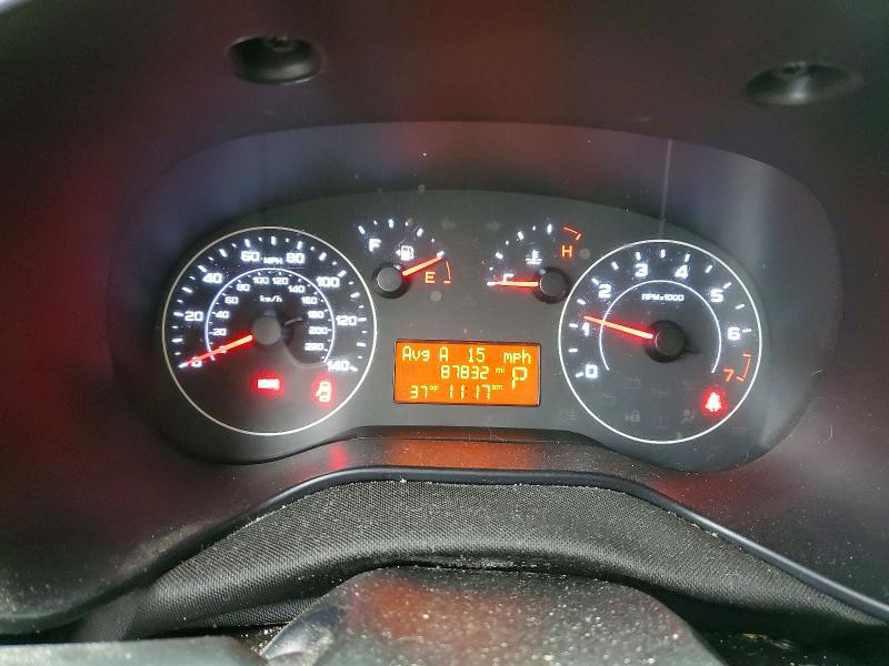 Продажа на аукционе авто 2022 Ram Promaster, vin: ZFBHRFAB5N6W39364, номер лота: 98013605