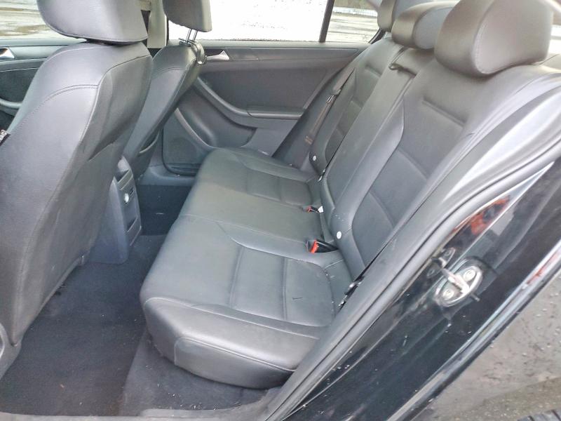 99508235 :رقم المزاد ، 3VWDP7AJ0CM128699 vin ، 2012 Volkswagen Jetta مزاد بيع