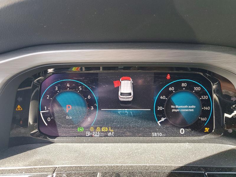 Aukcja sprzedaży 2025 Volkswagen Atlas Cross Sport, vin: 1V2KE2CA5SC218879, numer aukcji: 98207885
