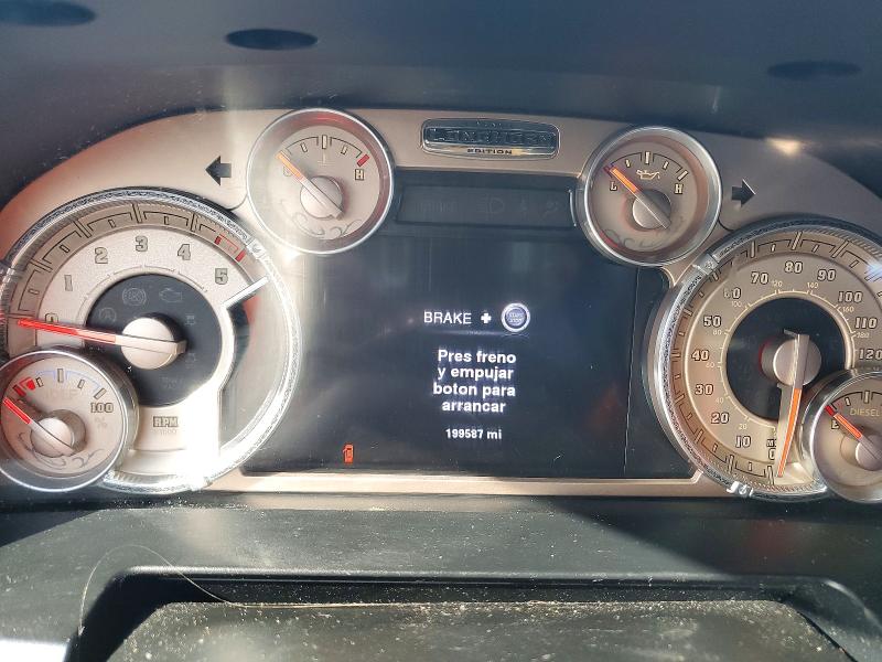 2014 Ram 1500 მანქანა იყიდება აუქციონზე, vin: 1C6RR6PM7ES413934, აუქციონის ნომერი: 96777455