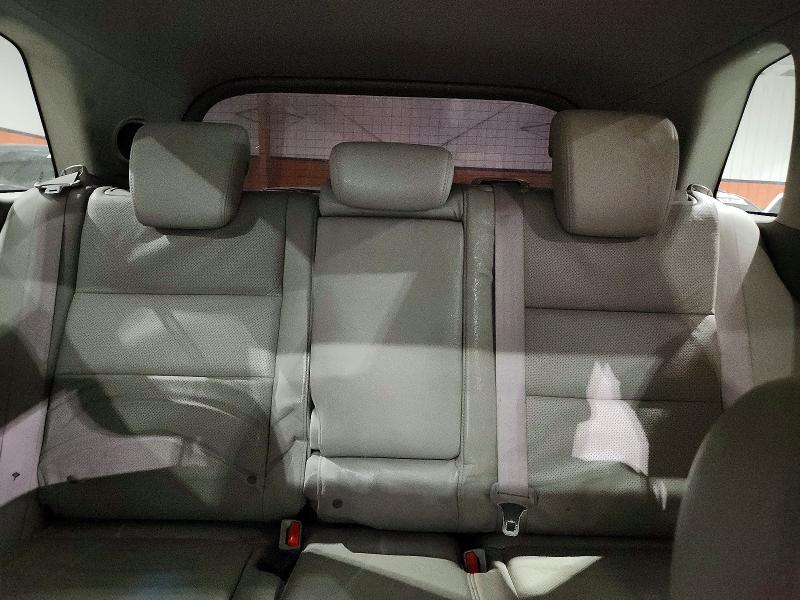 98570955 :رقم المزاد ، 5J8TB1H58CA800249 vin ، 2012 Acura Rdx مزاد بيع