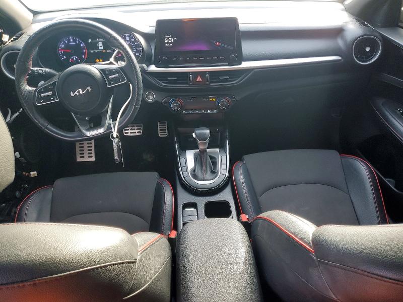 Aukcja sprzedaży 2023 Kia Forte, vin: 3KPF44AC1PE587308, numer aukcji: 98994025