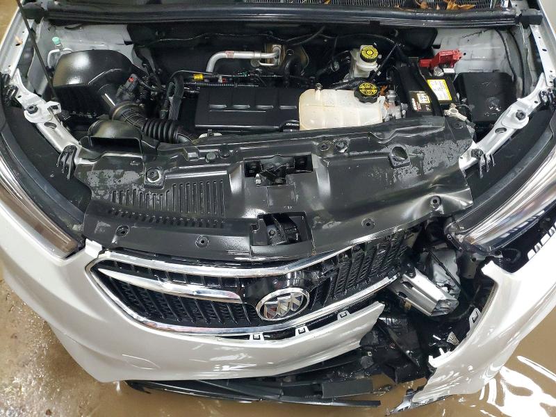 Aukcja sprzedaży 2020 Buick Encore, vin: KL4CJESB4LB328028, numer aukcji: 73970115