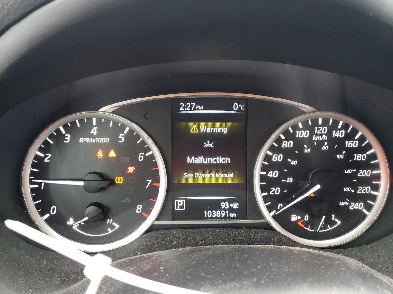 Продажа на аукционе авто 2018 Nissan Sentra, vin: 3N1AB7AP5JY281015, номер лота: 72168515