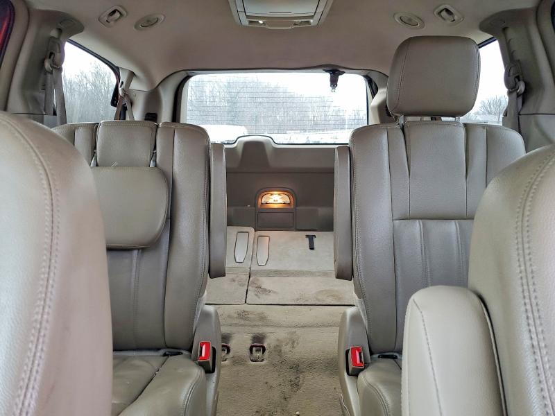 99506365 :رقم المزاد ، 2C4RC1BG8GR230397 vin ، 2016 Chrysler Town & Country مزاد بيع