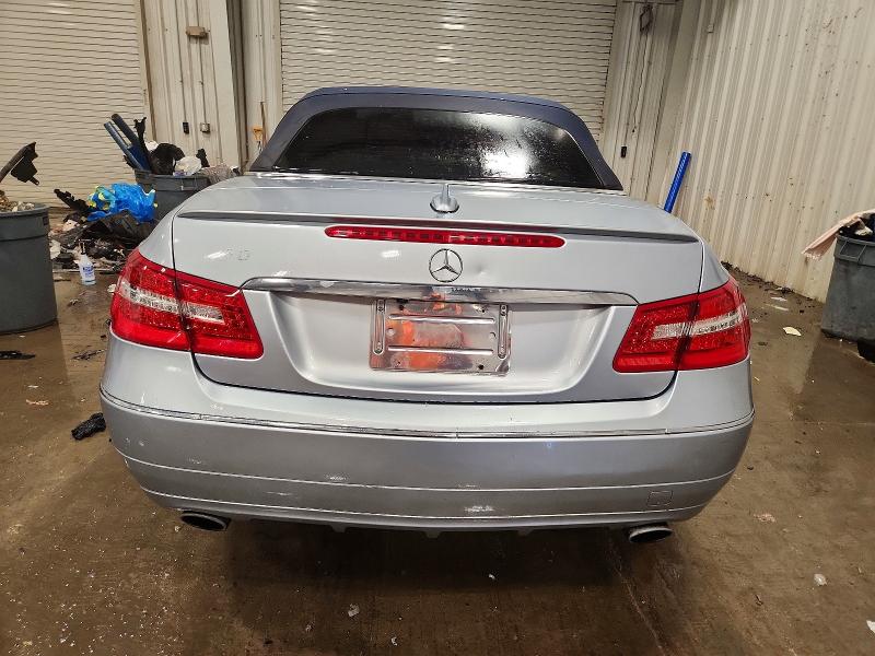 Продажа на аукционе авто 2013 Mercedes-benz E, vin: WDDKK5KF3DF215821, номер лота: 74691985
