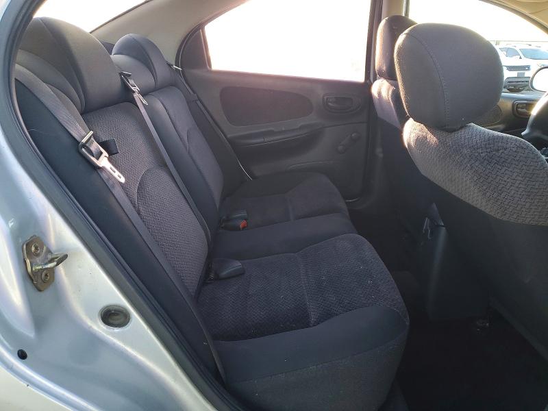 98441795 :رقم المزاد ، 1B3ES26C92D559945 vin ، 2002 Dodge Neon مزاد بيع