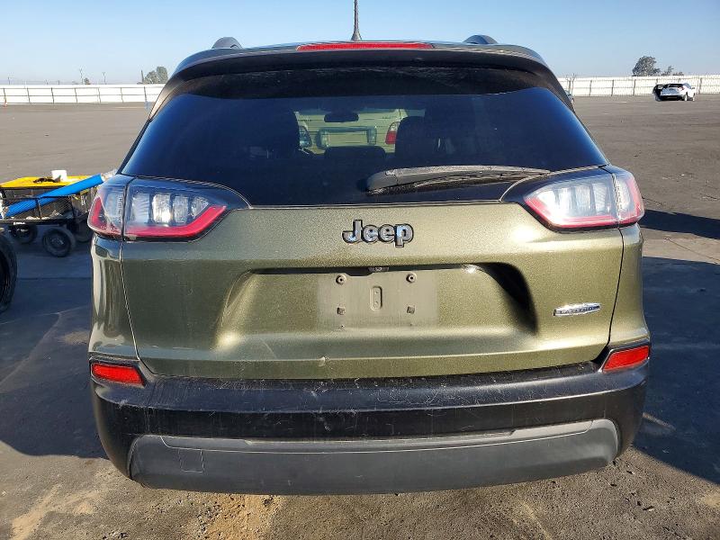 Aukcja sprzedaży 2019 Jeep Cherokee, vin: 1C4PJLCB2KD131470, numer aukcji: 74106455