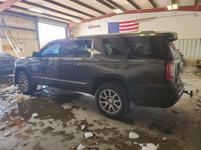 Aukcja sprzedaży 2015 Gmc Yukon Xl, vin: 1GKS1JKJ2FR287447, numer aukcji: 74598675