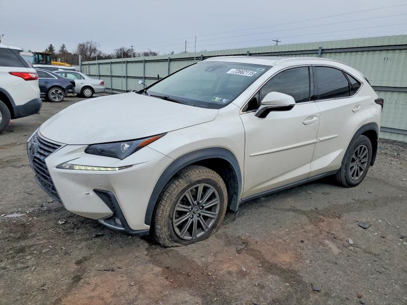 Aukcja sprzedaży 2020 Lexus Nx, vin: JTJDARDZ7L5000593, numer aukcji: 72662115